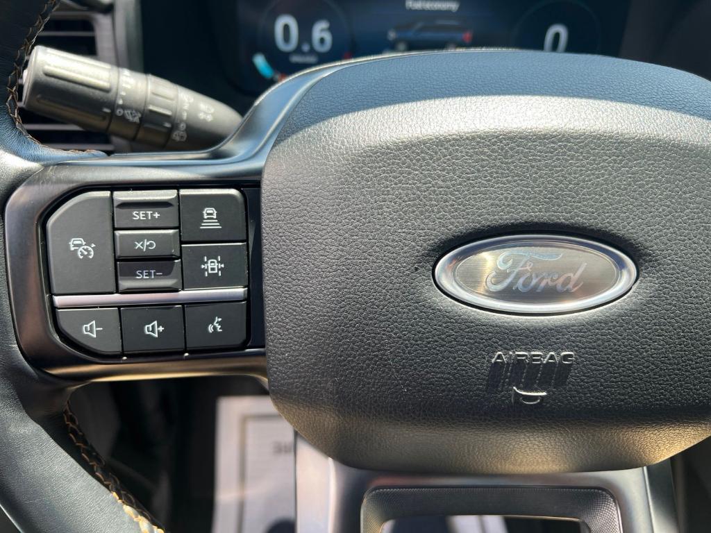 2023 FORD EXPEDITION PLATINUM 缩略图 27