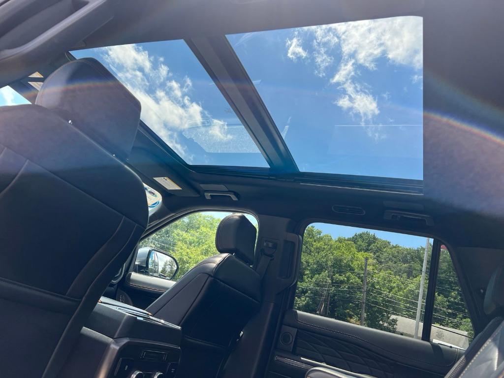 2023 FORD EXPEDITION PLATINUM 缩略图 22
