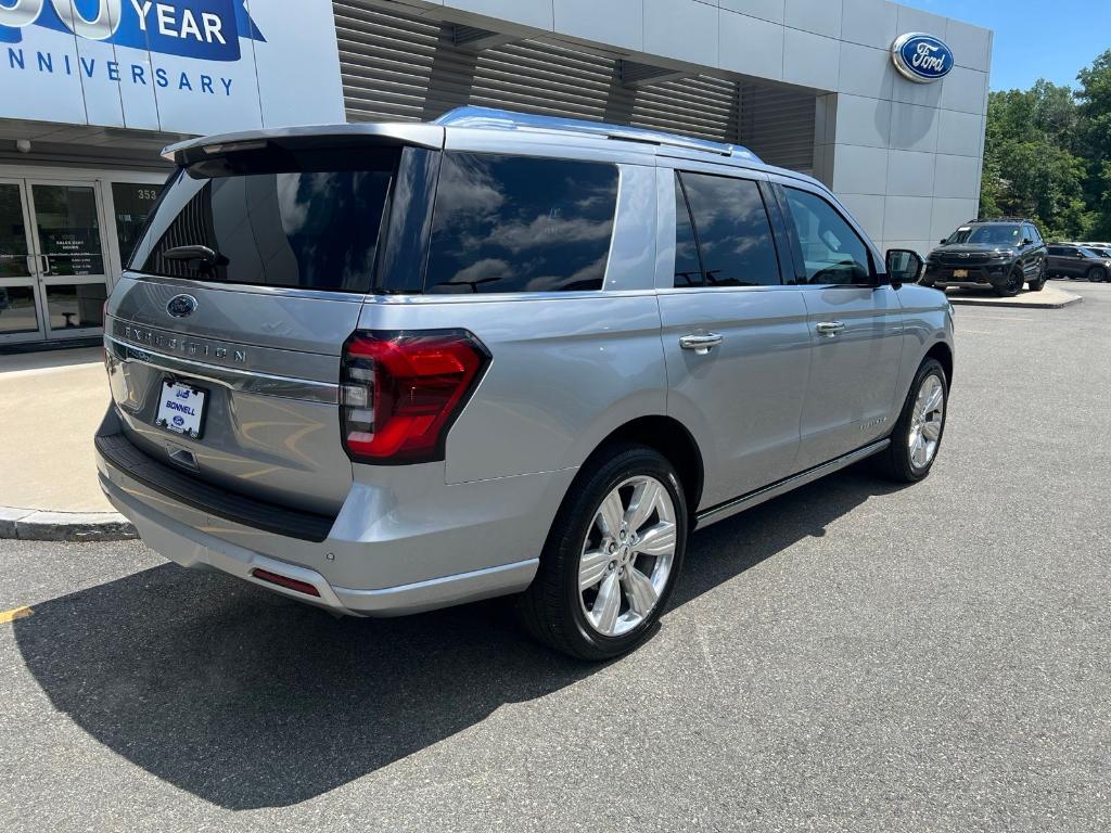 2023 FORD EXPEDITION PLATINUM 缩略图 7