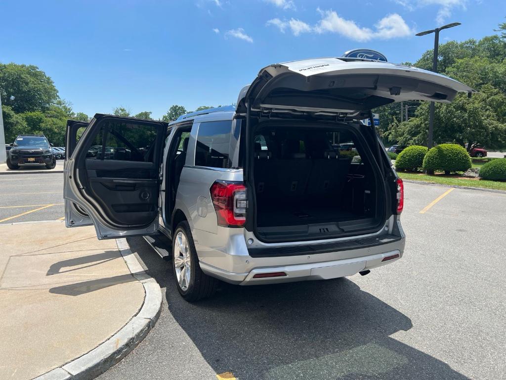 2023 FORD EXPEDITION PLATINUM 缩略图 10