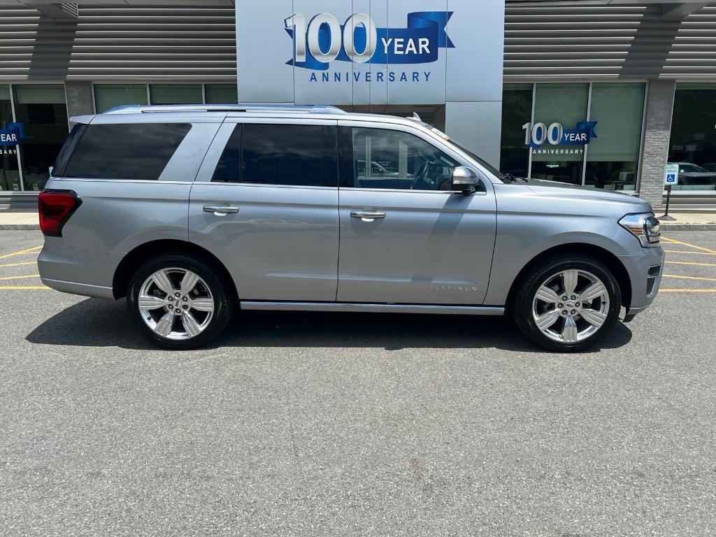 2023 FORD EXPEDITION PLATINUM 缩略图 8
