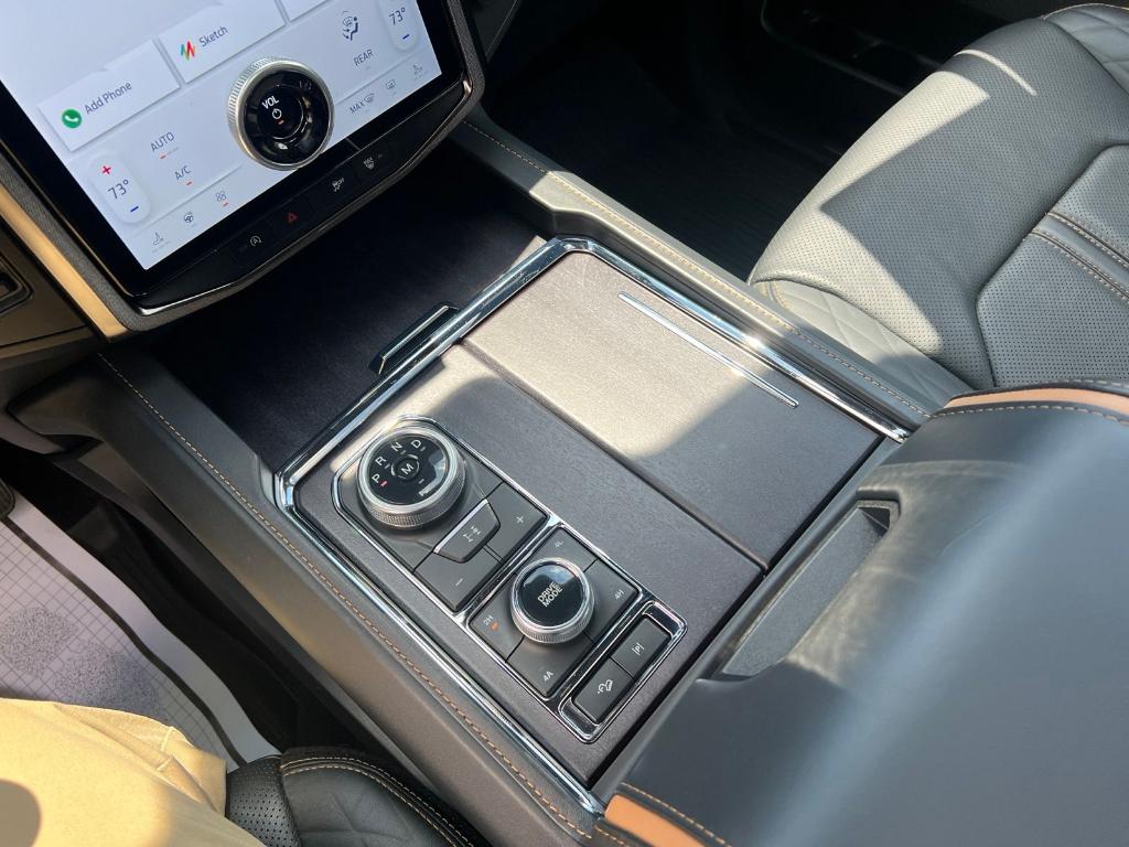 2023 FORD EXPEDITION PLATINUM 缩略图 30