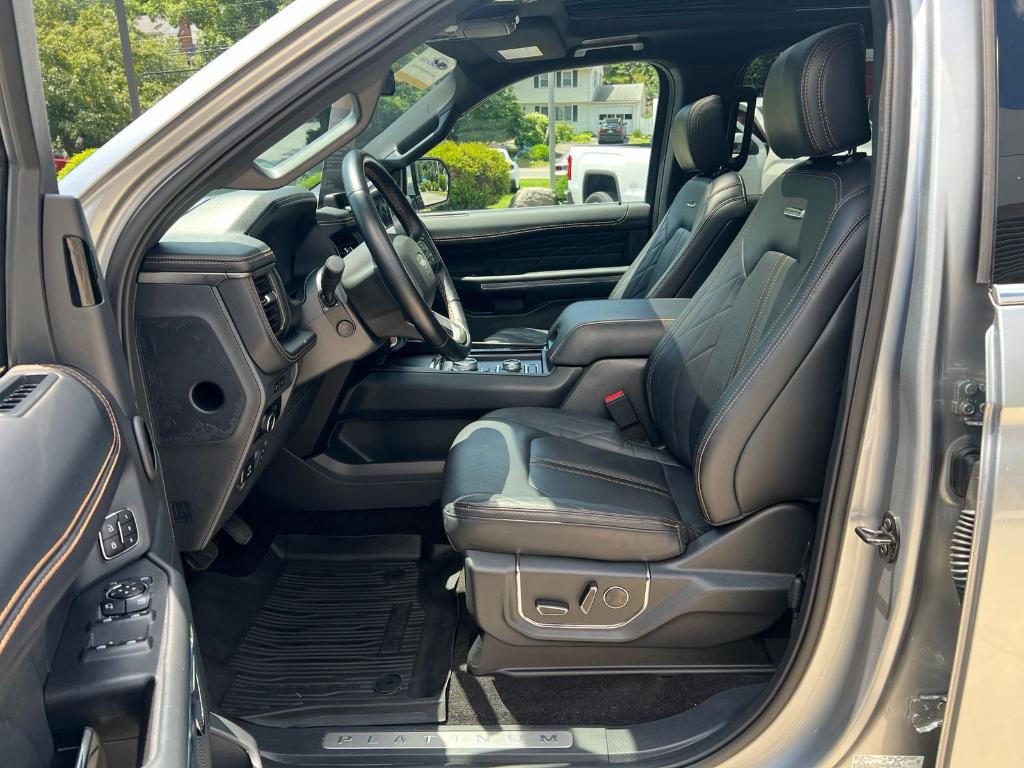 2023 FORD EXPEDITION PLATINUM 缩略图 24