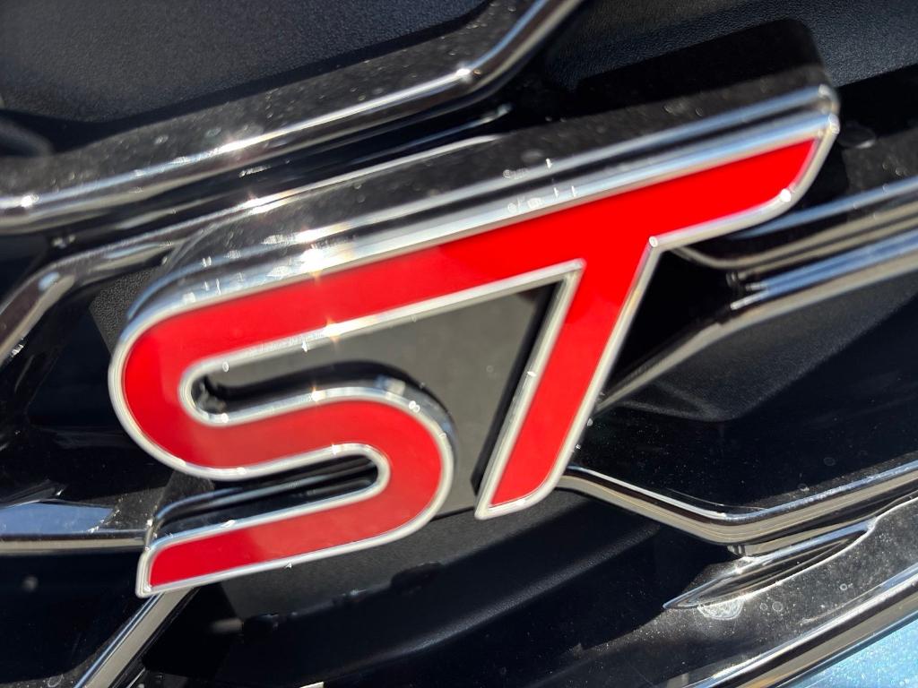 صورة مصغرة 11 لـ 2026 FORD EXPLORER ST