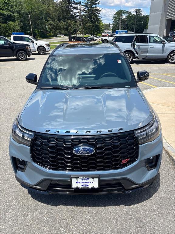 صورة 8 لـ 2026 FORD EXPLORER ST
