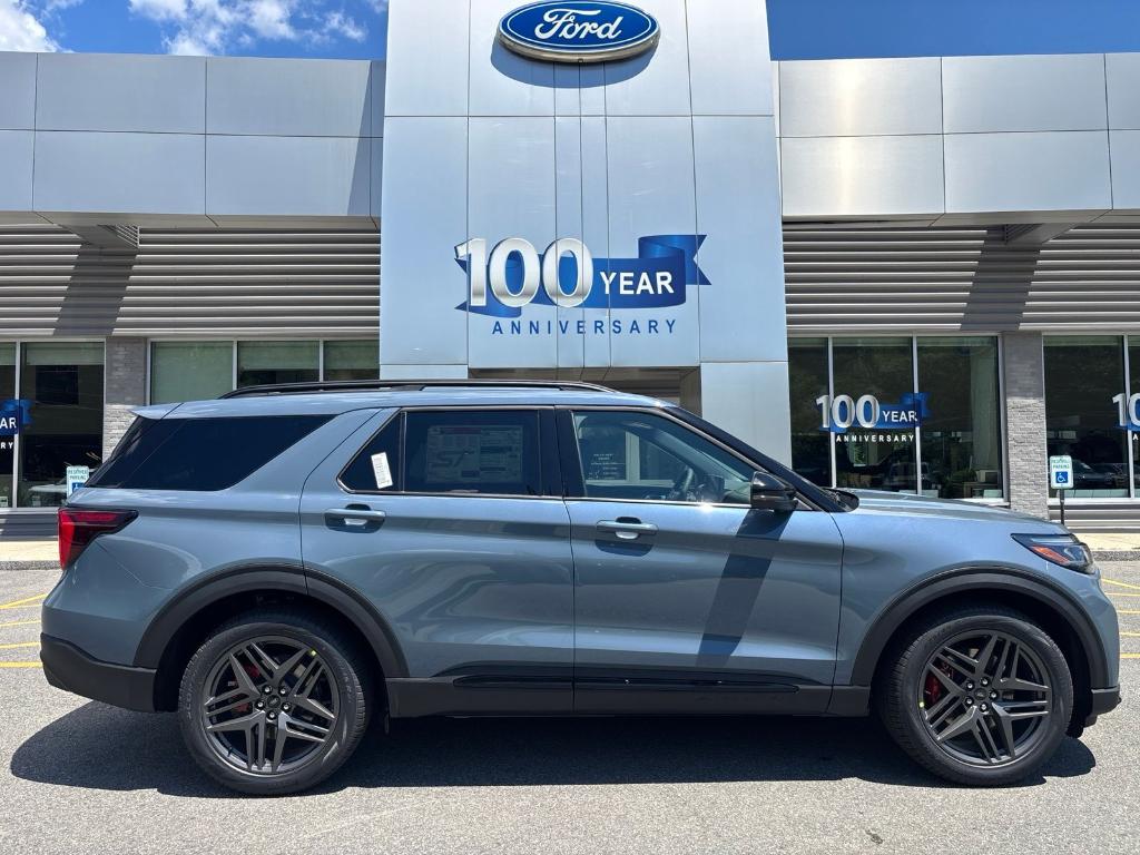 صورة 2 لـ 2026 FORD EXPLORER ST