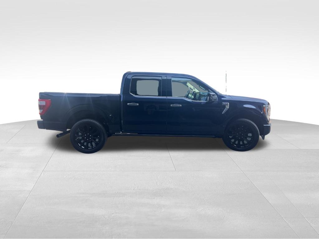 FORD F-150 LIMITED - 6
