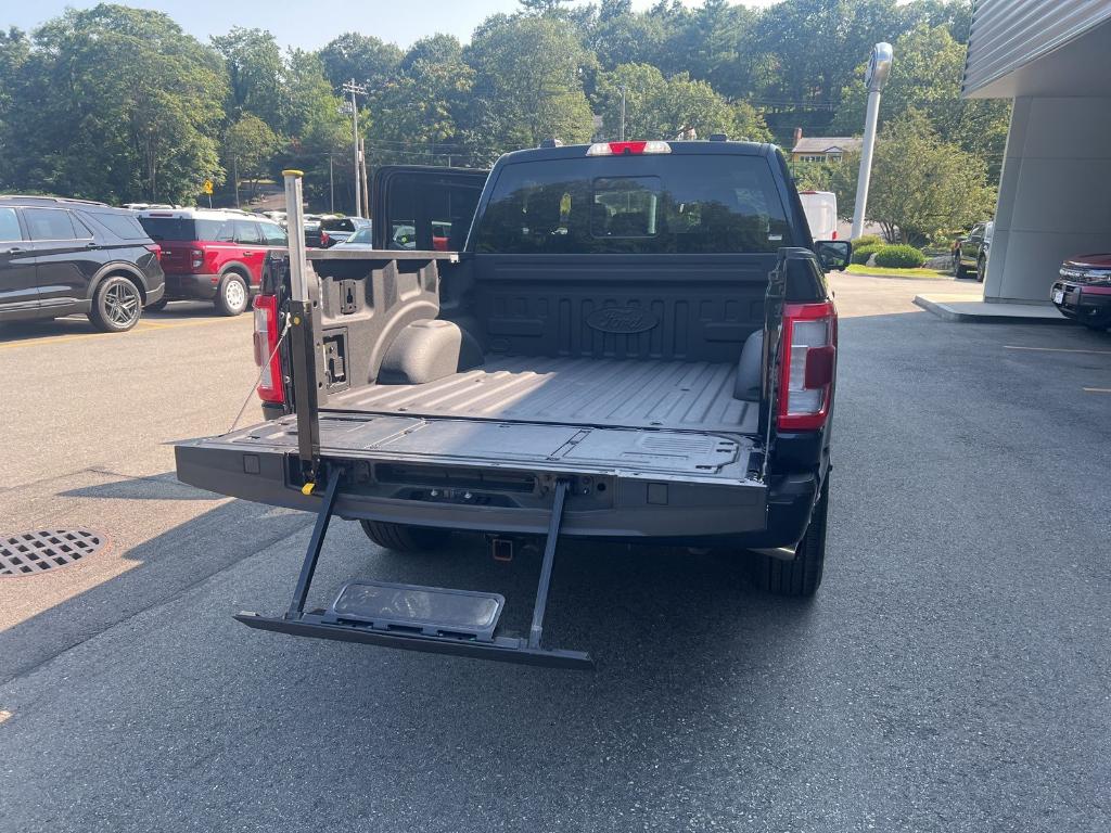 FORD F-150 LIMITED - 9