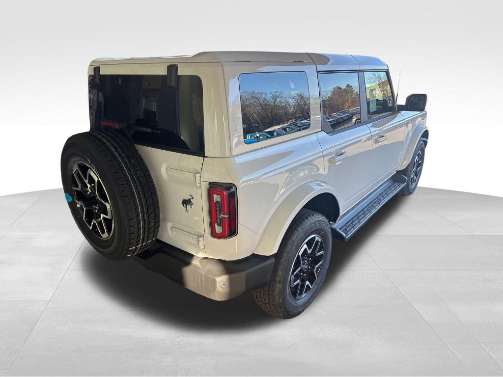 FORD BRONCO - 6