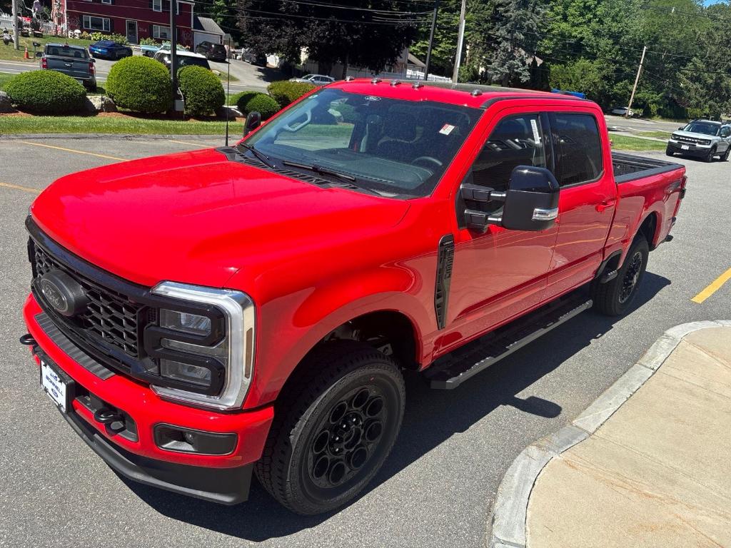 2026 FORD F-250 LARIAT 照片 7