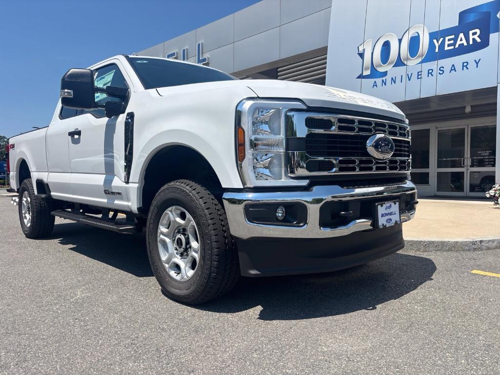 2026 FORD F-250 XLT — миниатюра 10