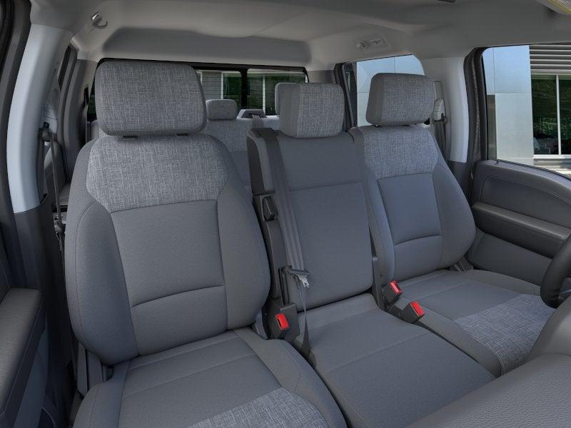 2026 FORD F-250 XLT 照片 10