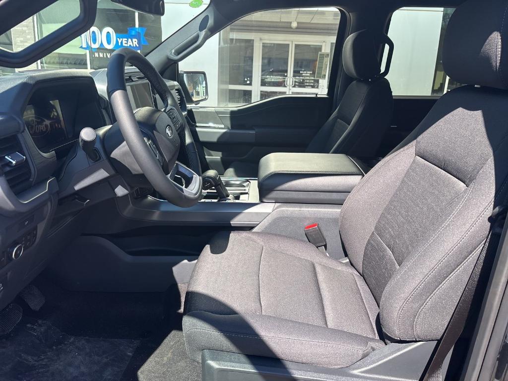2026 FORD F-150 XLT 缩略图 14