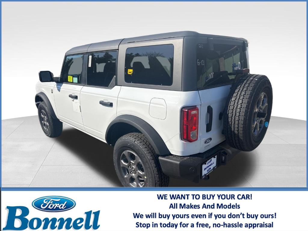 FORD BRONCO - 3