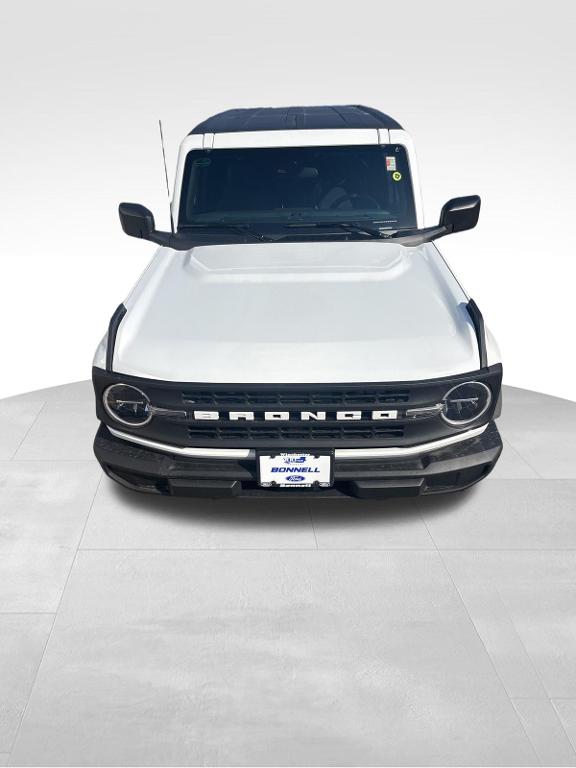 FORD BRONCO - 10
