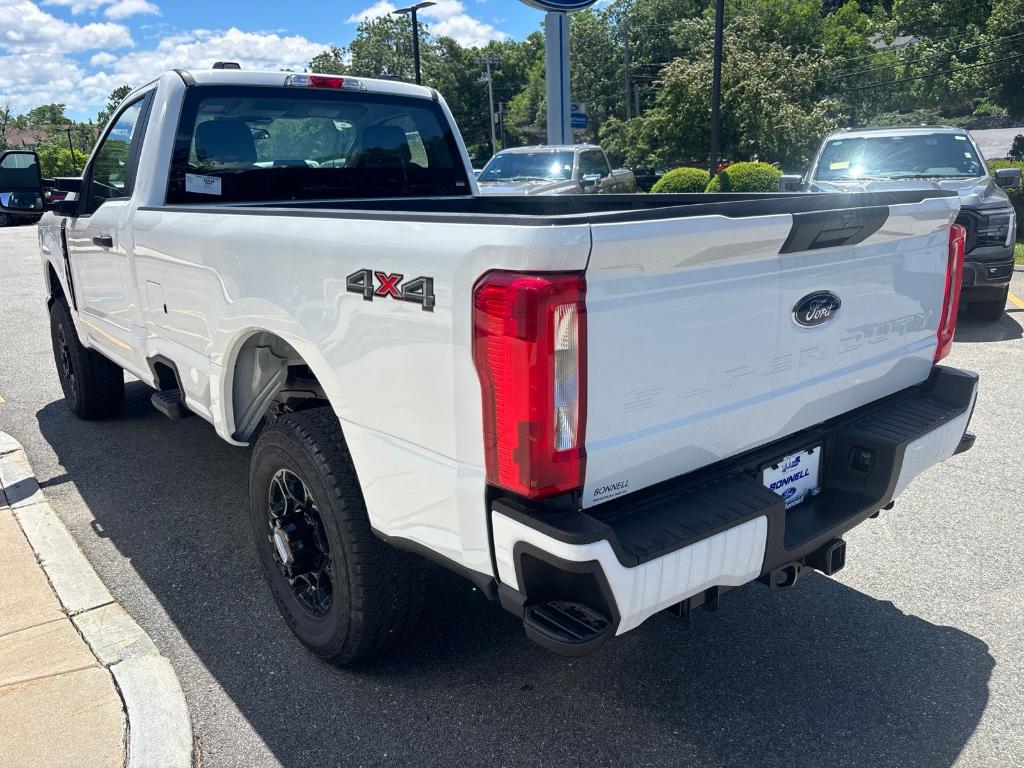 2026 FORD F-350 XL 照片 5