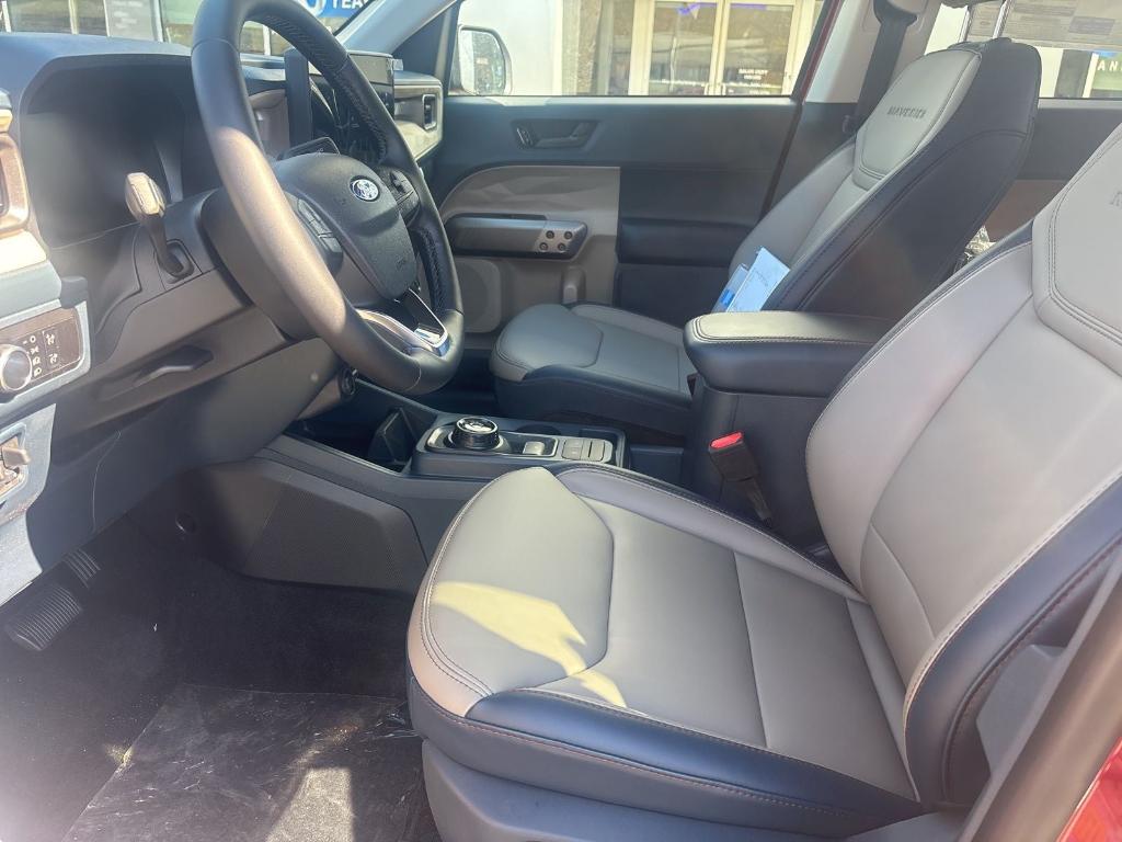 2026 FORD MAVERICK LARIAT 缩略图 14