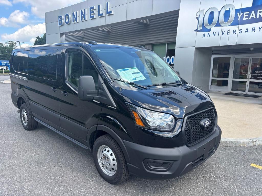 New 2026 Ford Transit-250 Base