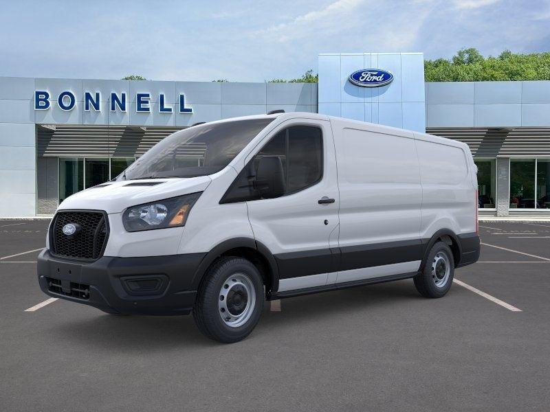 New 2026 Ford Transit-250 Base