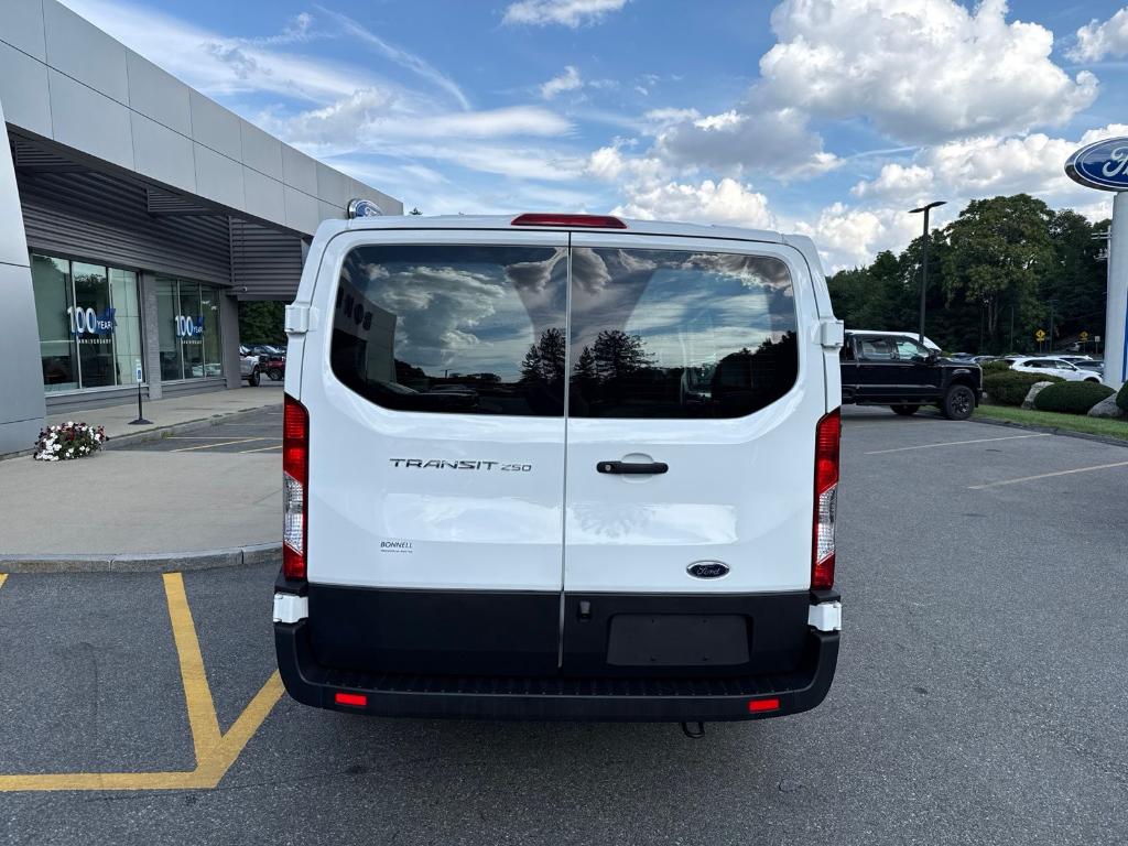 2025 FORD TRANSIT-250 BASE 照片 7