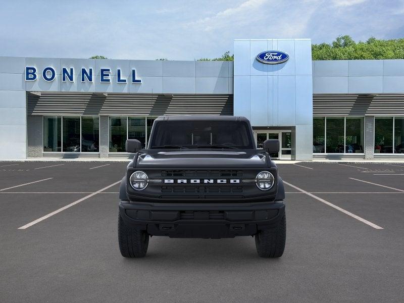 FORD BRONCO BIG BEND - 6