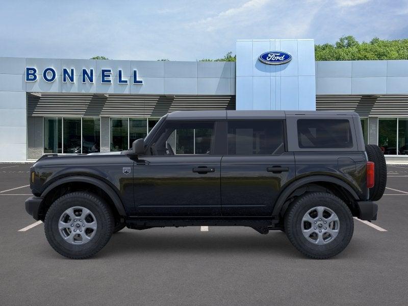 FORD BRONCO BIG BEND - 3