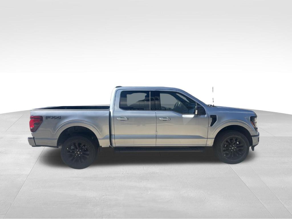 FORD F-150 XLT - 7