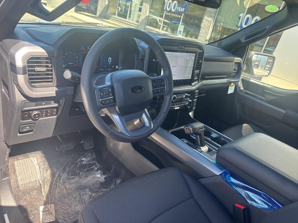 صورة مصغرة 13 لـ 2026 FORD F-150 XLT