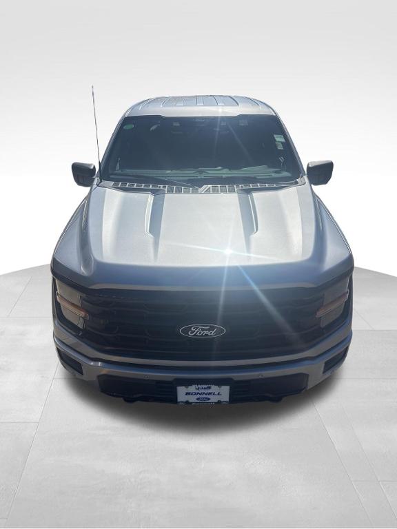 FORD F-150 XLT - 10