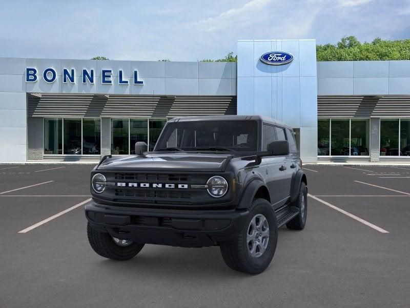 2026 FORD BRONCO BIG BEND 照片 2