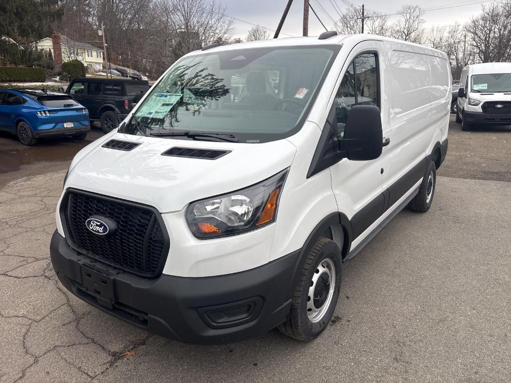 New 2026 Ford Transit-250 Base