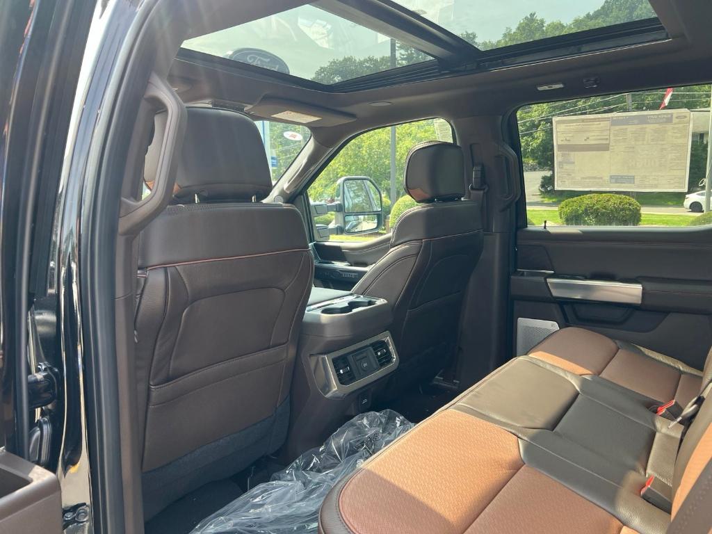 2026 FORD F-350 KING RANCH thumbnail 15