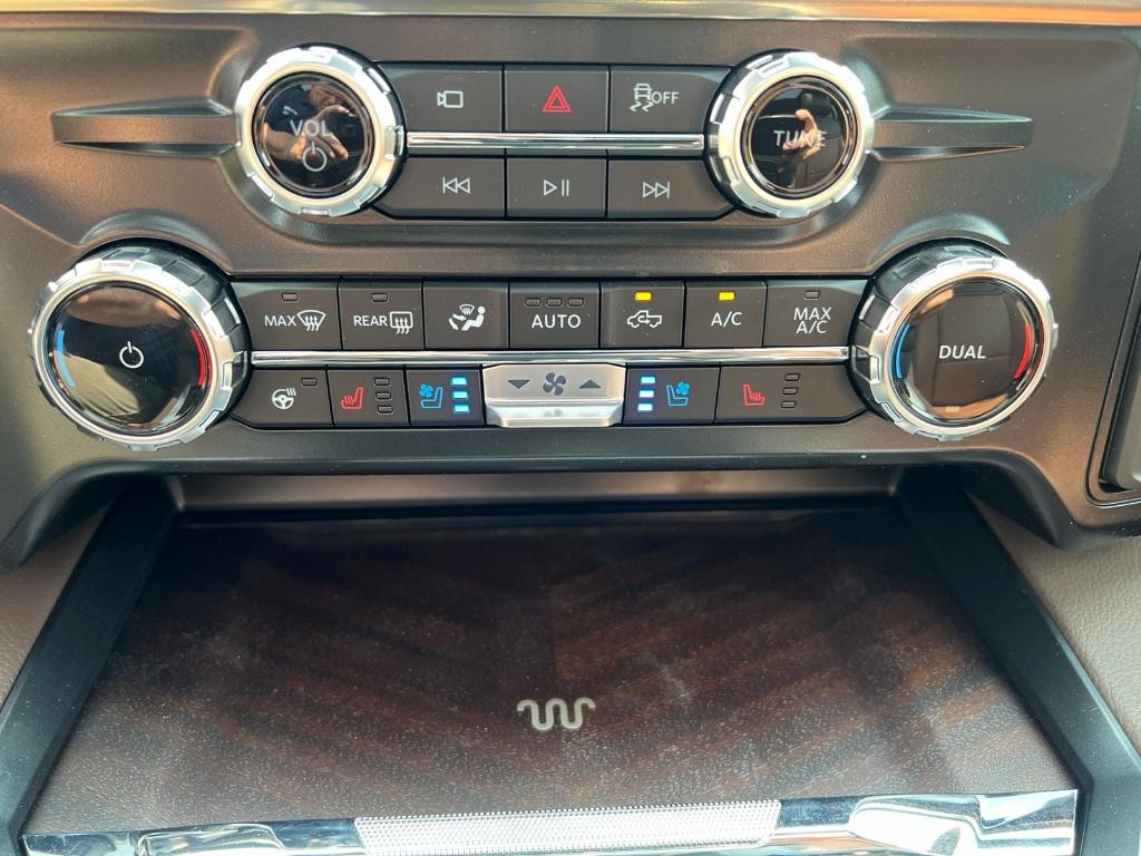 2026 FORD F-350 KING RANCH thumbnail 31
