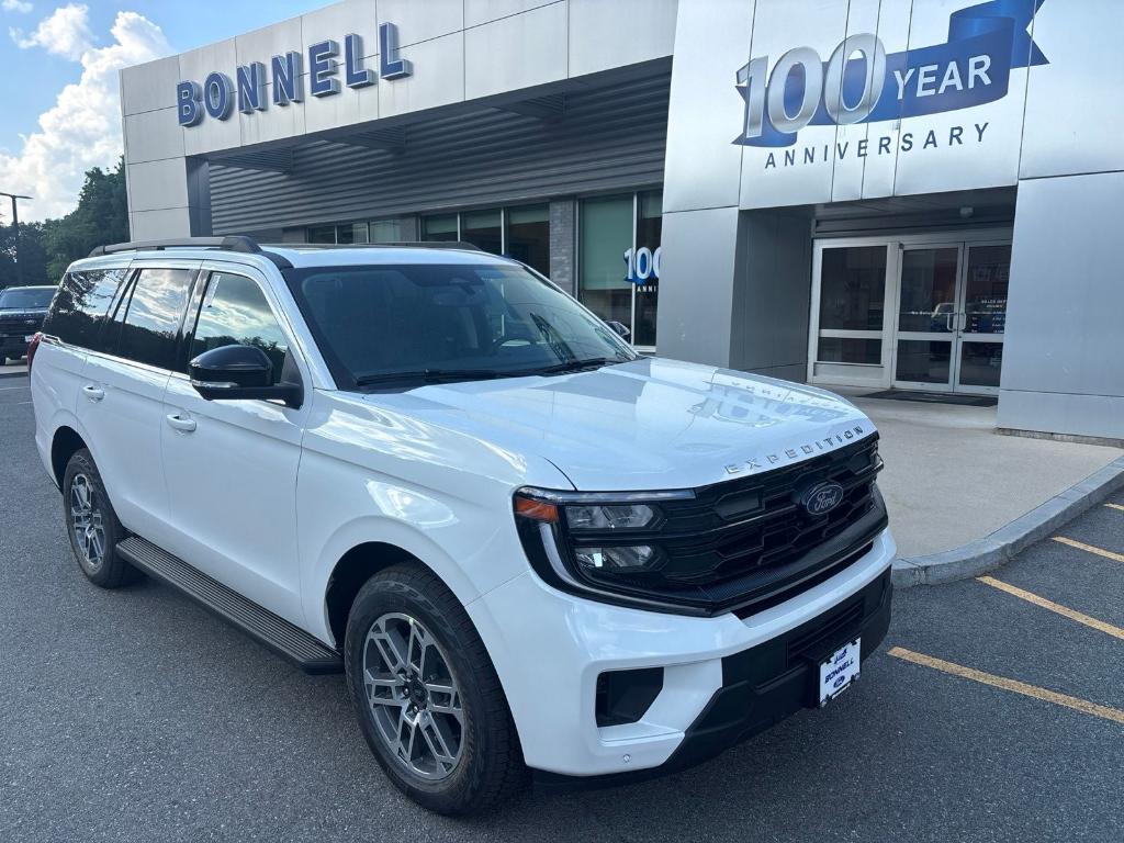 New 2026 Ford Expedition Active