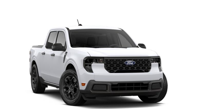 2026 FORD MAVERICK XLT — миниатюра 27