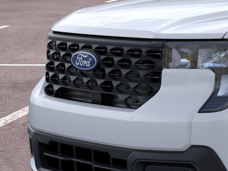 2026 FORD MAVERICK XLT — миниатюра 18