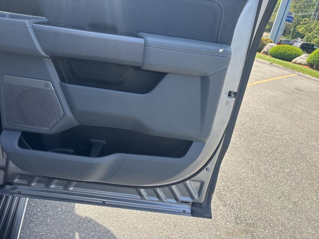 2023 FORD F-150 LARIAT 缩略图 48