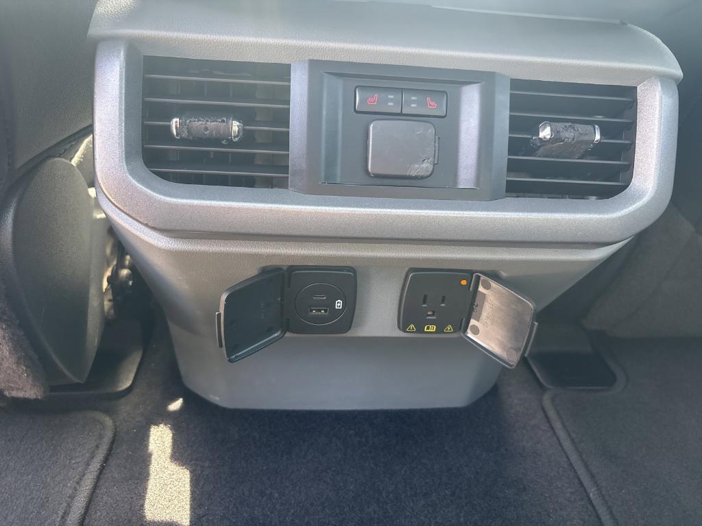 صورة مصغرة 42 لـ 2023 FORD F-150 LARIAT