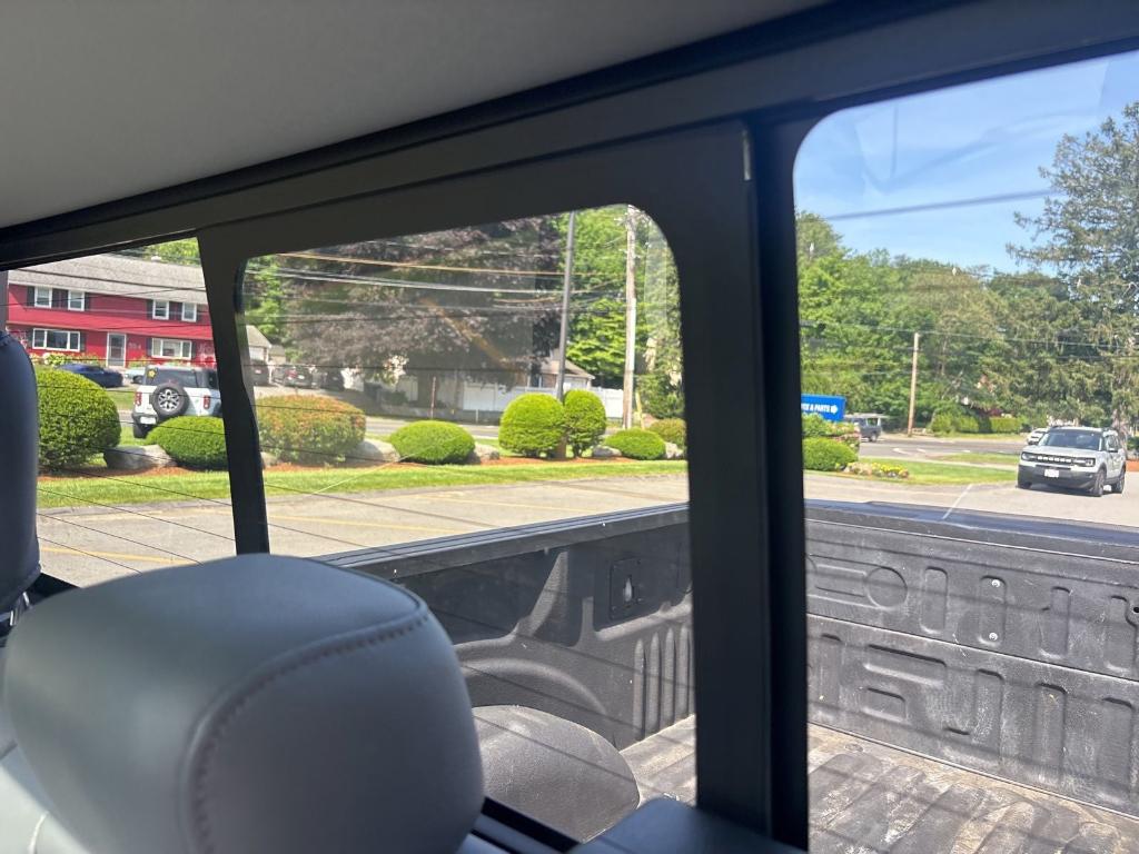 2023 FORD F-150 LARIAT 缩略图 43