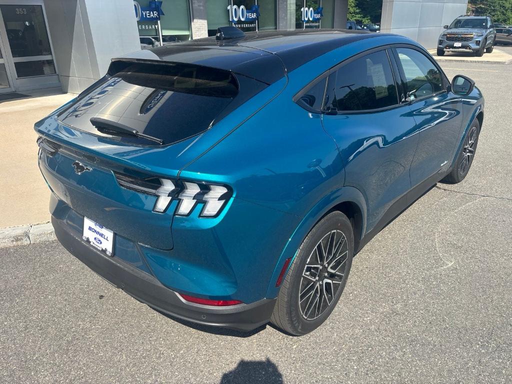 صورة 3 لـ 2026 FORD MUSTANG MACH-E PREMIUM