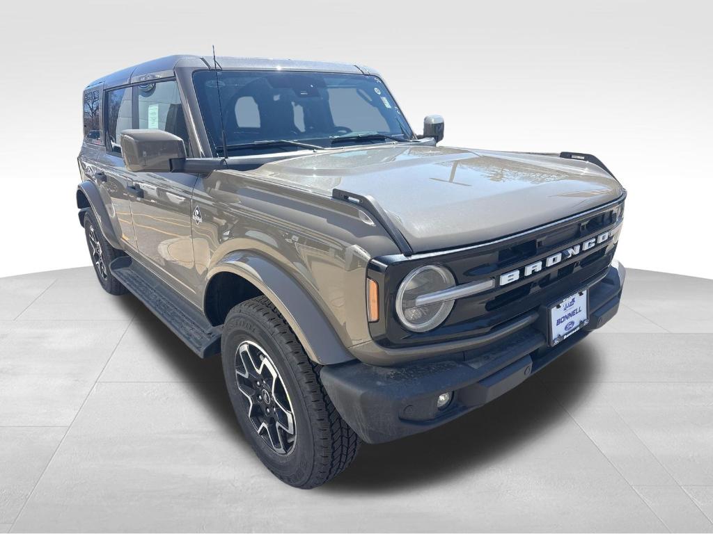 FORD BRONCO - 10
