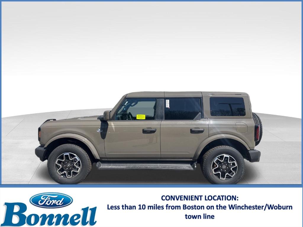 FORD BRONCO - 2