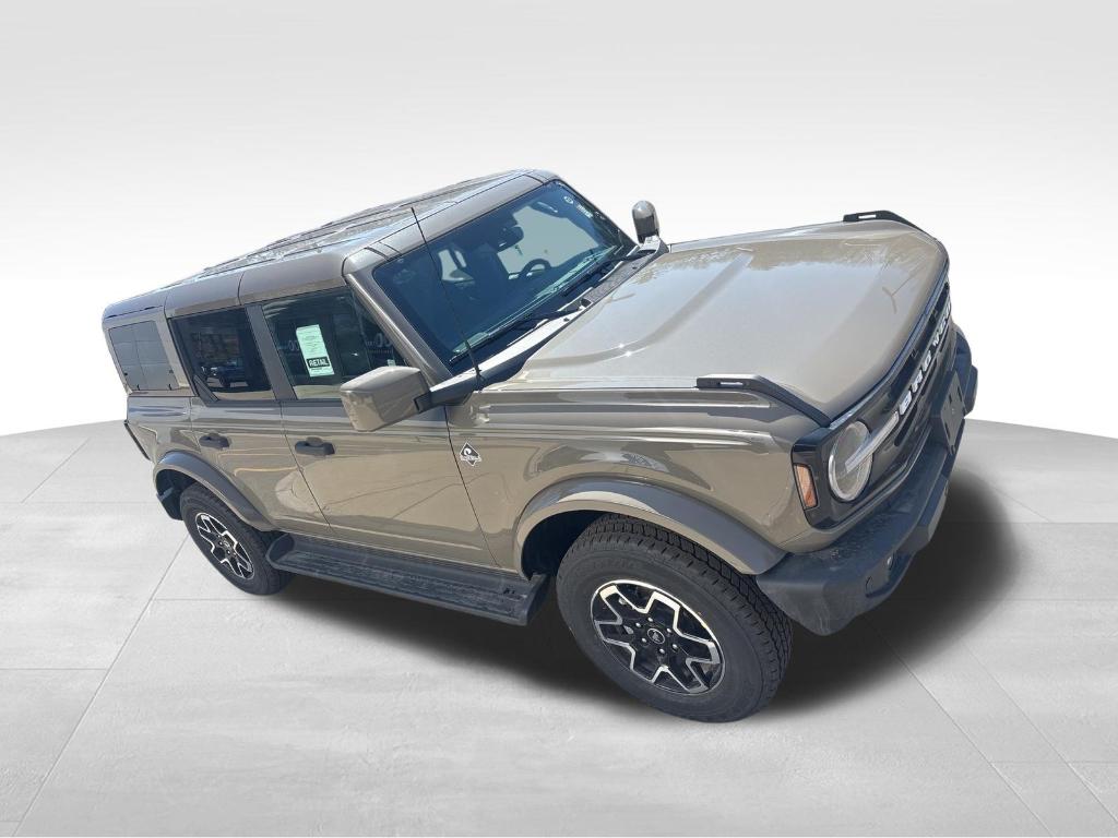 FORD BRONCO - 8