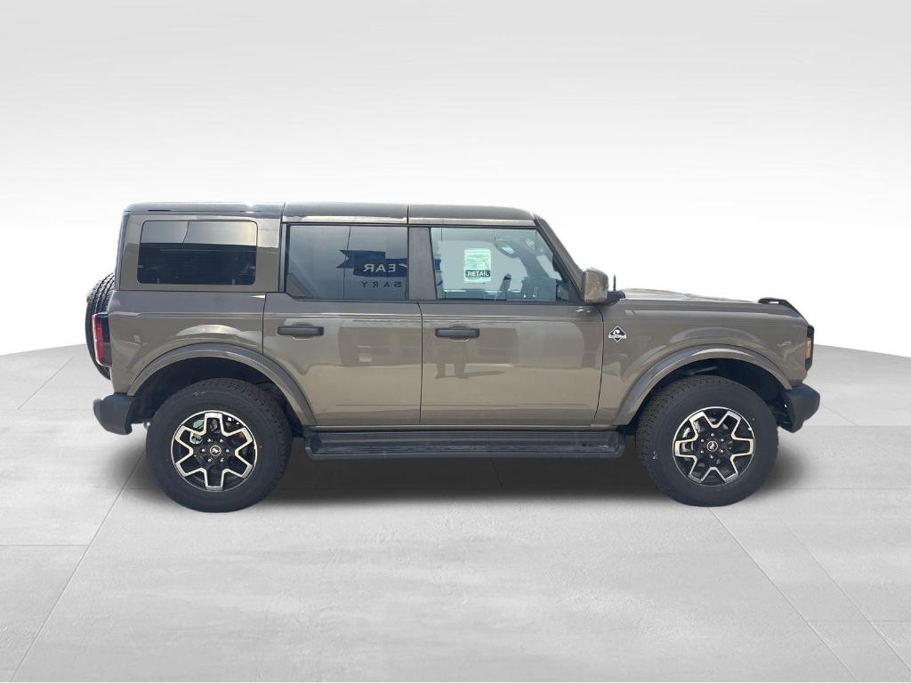 FORD BRONCO - 7