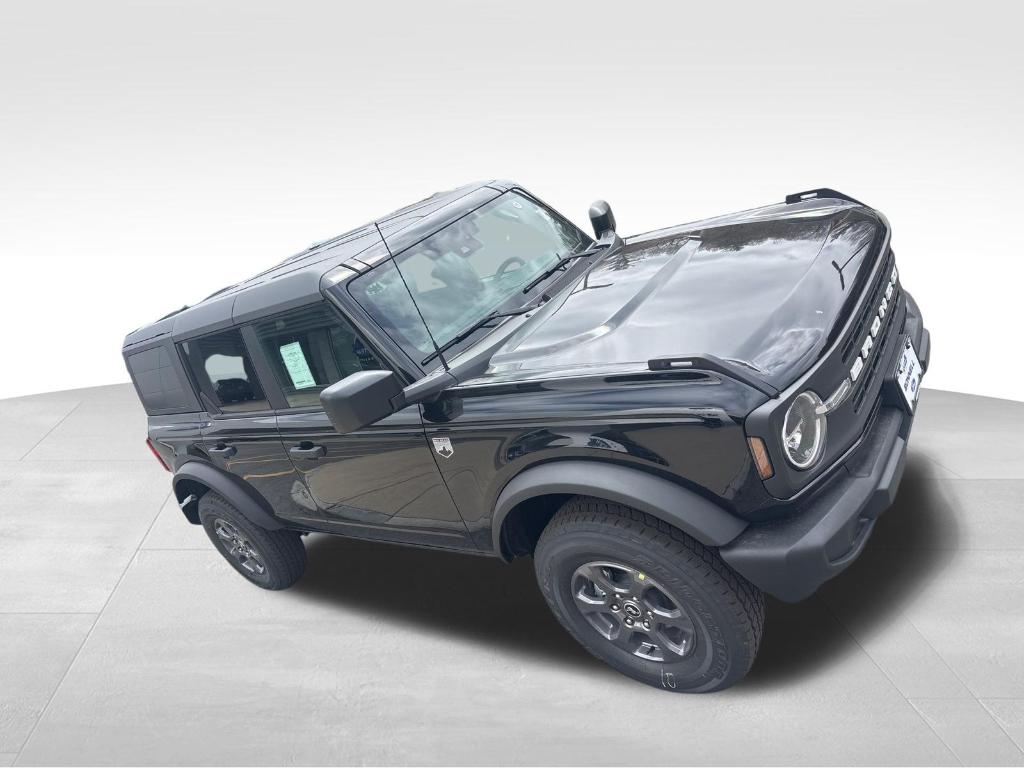 FORD BRONCO - 7