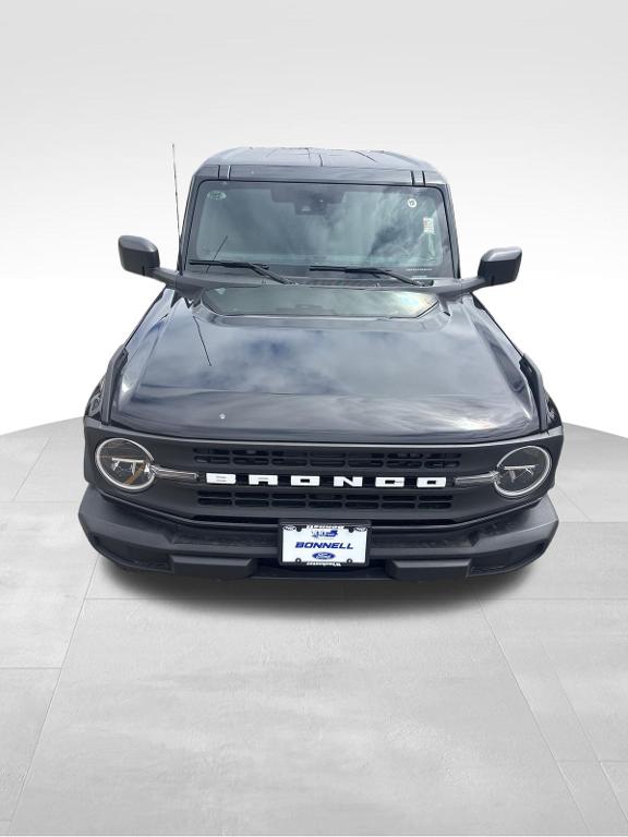 FORD BRONCO - 9