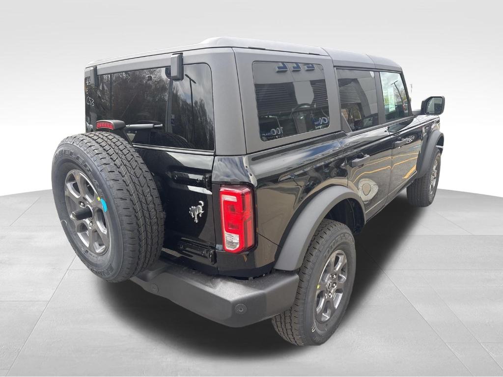 FORD BRONCO - 5