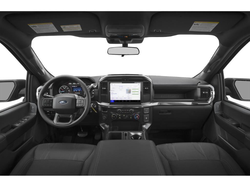 صورة 5 لـ 2026 FORD F-150 STX
