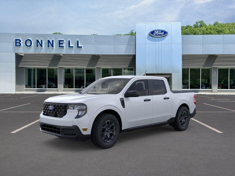 New 2026 Ford Maverick XLT