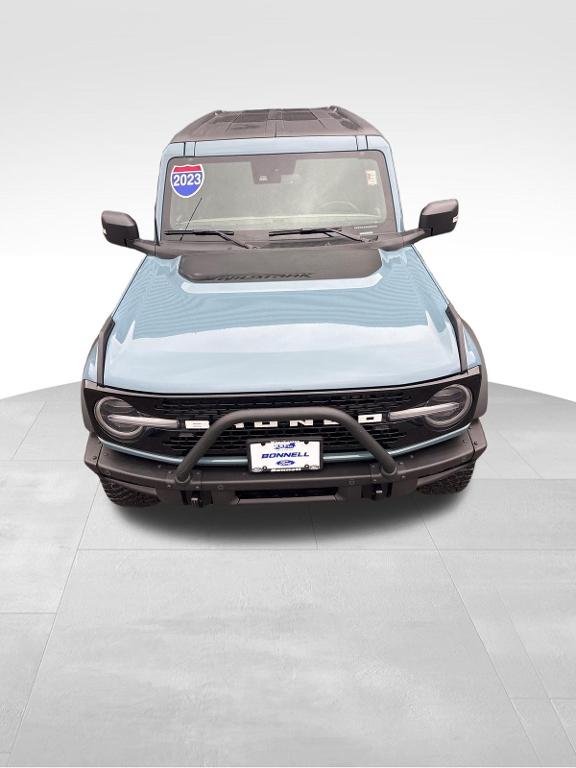 FORD BRONCO - 10